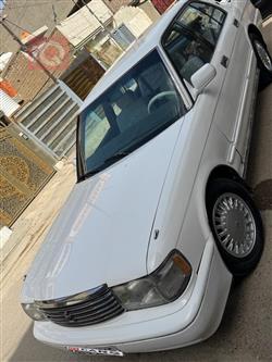 تويوتا كراون